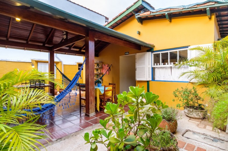 Férias Família em Ubatuba