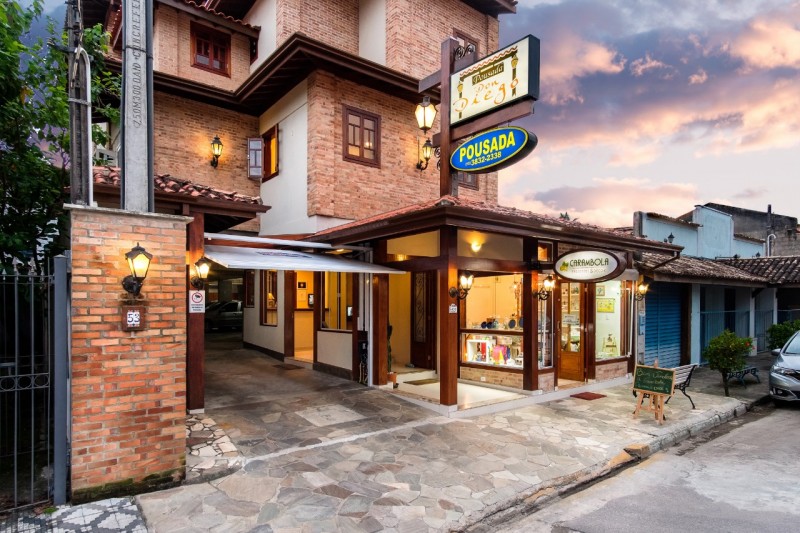 Ubatuba Baixa Temporada